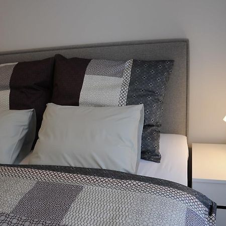 Apartament Boguslawskiego Krakau Buitenkant foto
