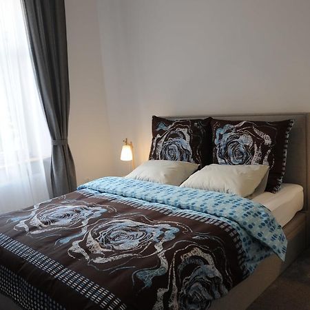 Apartament Boguslawskiego Krakau Buitenkant foto