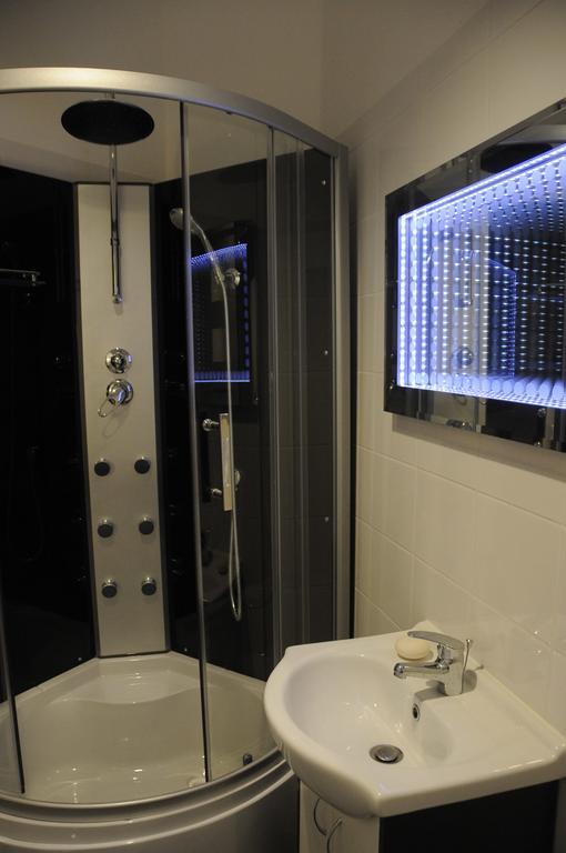 Apartament Boguslawskiego Krakau Buitenkant foto