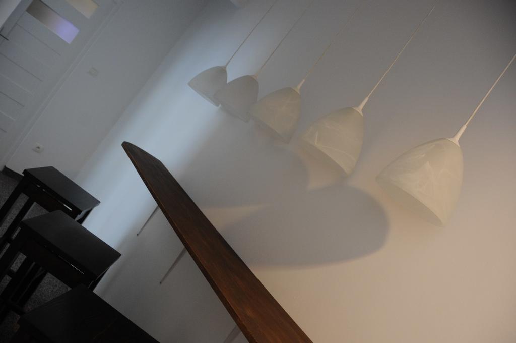 Apartament Boguslawskiego Krakau Buitenkant foto